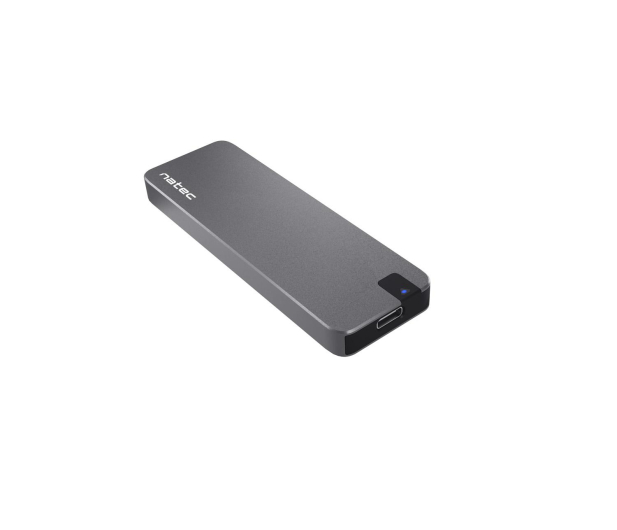 Natec Obudowa USB-C 3.1 Gen 2 - M.2 NVM - 1089298 - zdjęcie 3